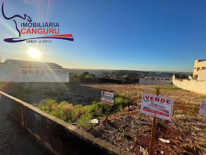 Terreno / Lote à venda, 540m2 em Piraju - SP - imagem 2 Foto 2 de Terreno / Lote à venda, 540m2 em Piraju - SP