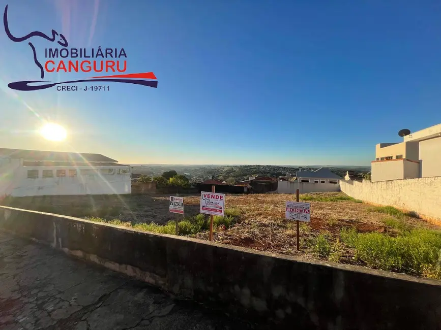 Terreno / Lote à venda, 540m2 em Piraju - SP - imagem 3 Foto 3 de Terreno / Lote à venda, 540m2 em Piraju - SP