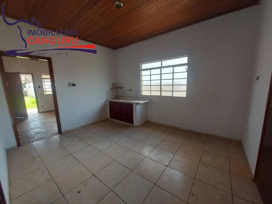 Foto 5 de Casa com 2 quartos à venda em Piraju - SP