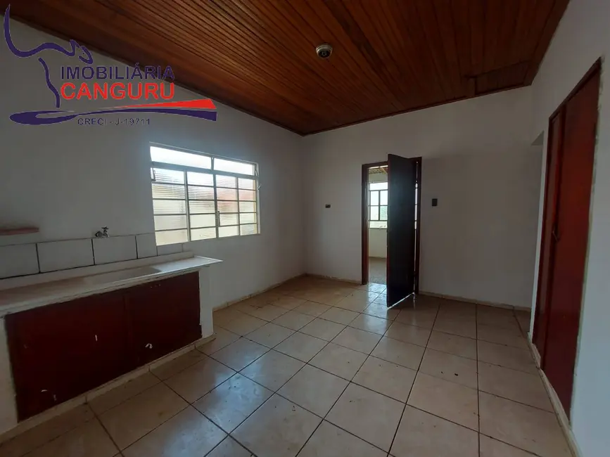 Foto 4 de Casa com 2 quartos à venda em Piraju - SP