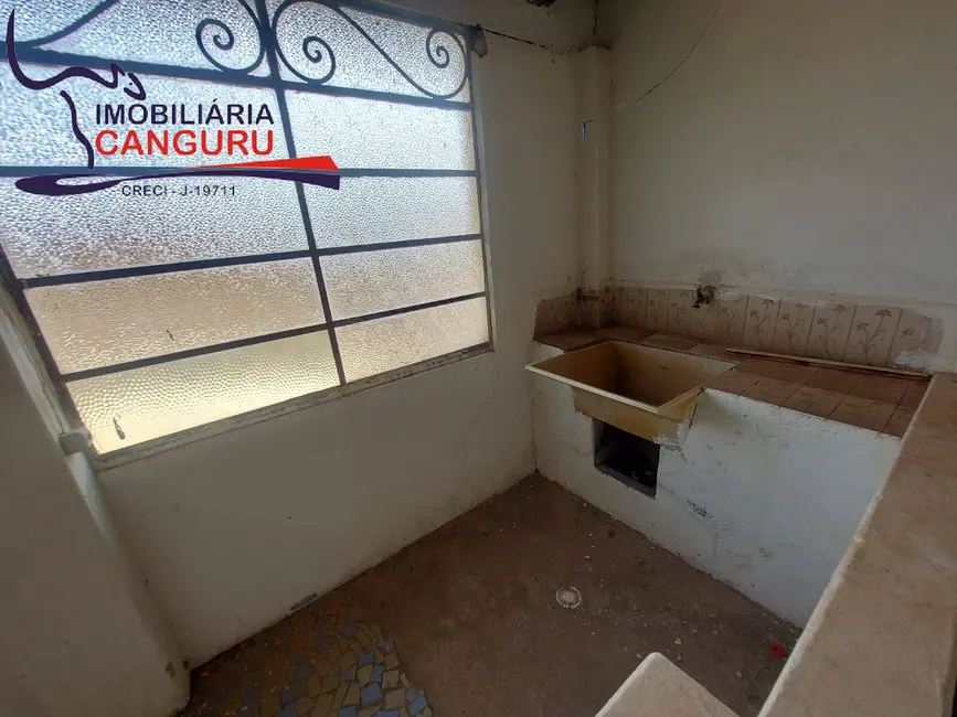 Foto 6 de Casa com 2 quartos à venda em Piraju - SP