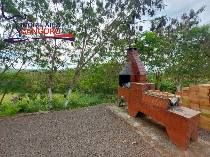 Foto 4 de Terreno / Lote à venda, 2144m2 em Sarutaia - SP