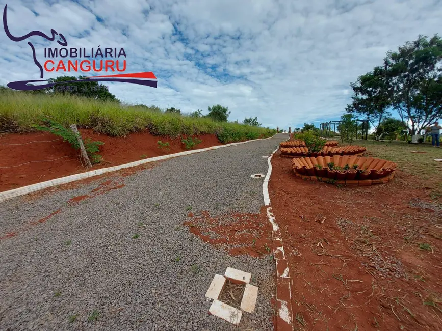 Foto 3 de Terreno / Lote à venda, 2144m2 em Sarutaia - SP