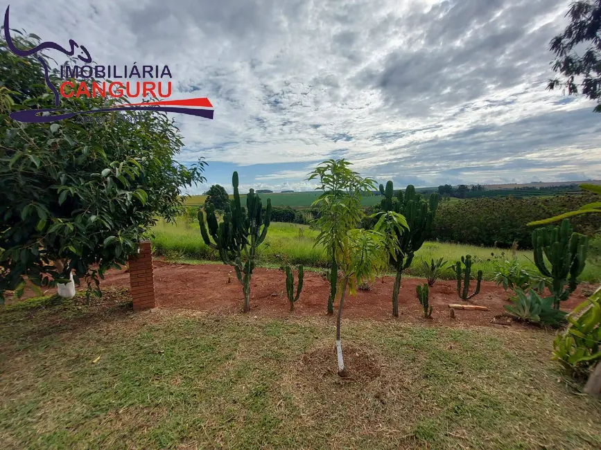 Foto 6 de Terreno / Lote à venda, 2144m2 em Sarutaia - SP