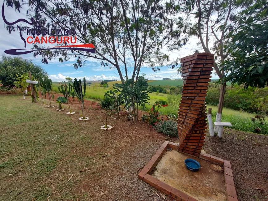 Foto 5 de Terreno / Lote à venda, 2144m2 em Sarutaia - SP