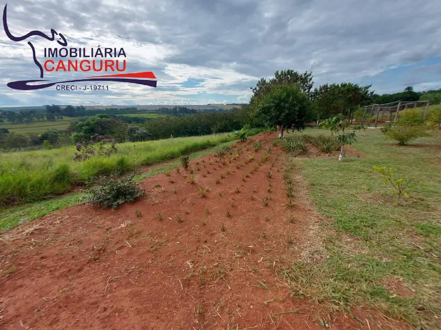 Foto 7 de Terreno / Lote à venda, 2144m2 em Sarutaia - SP