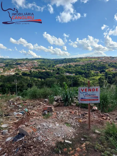 Foto 2 de Terreno / Lote à venda, 300m2 em Piraju - SP