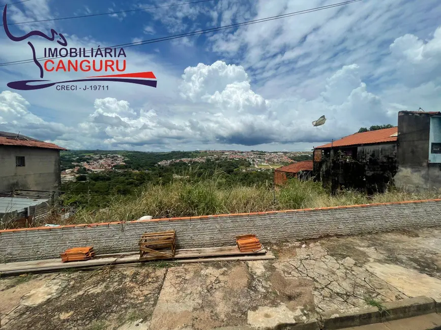 Foto 3 de Terreno / Lote à venda, 300m2 em Piraju - SP