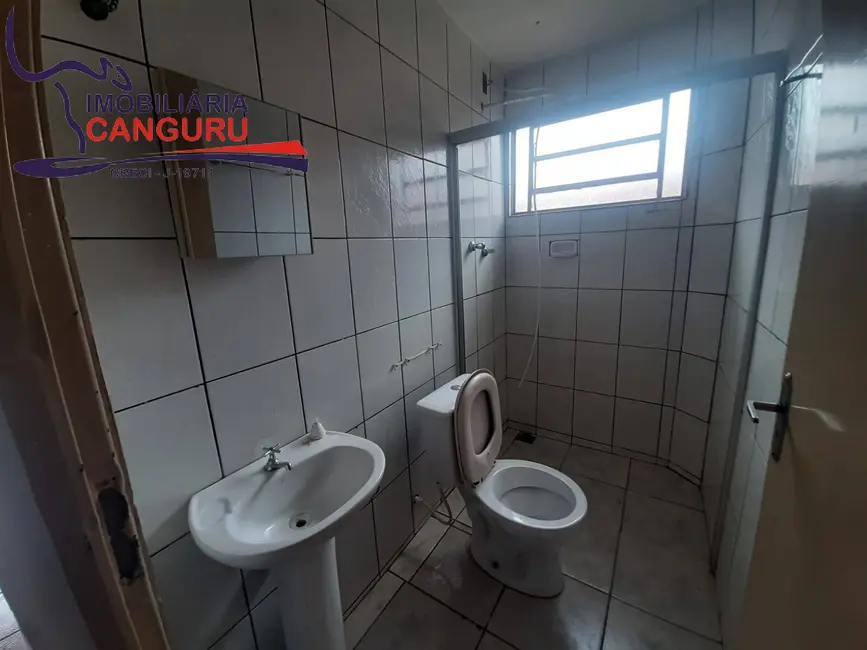 Foto 6 de Casa com 4 quartos à venda, 200m2 em Piraju - SP