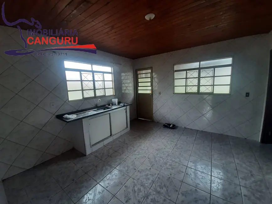 Foto 4 de Casa com 4 quartos à venda, 200m2 em Piraju - SP