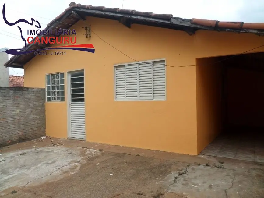 Foto 2 de Casa com 4 quartos à venda, 200m2 em Piraju - SP