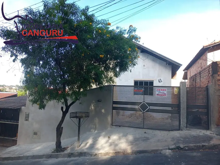 Foto 1 de Casa com 3 quartos à venda, 250m2 em Piraju - SP