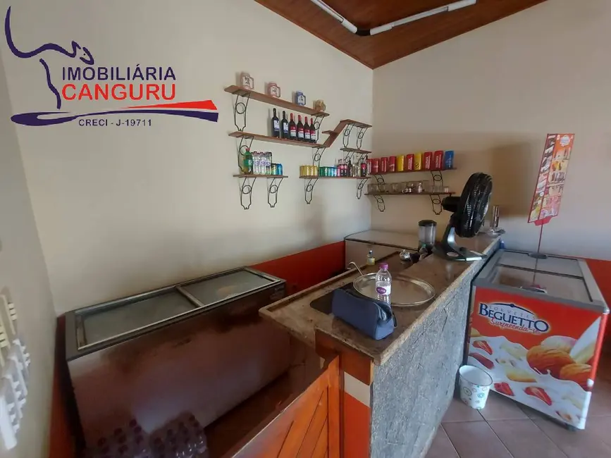 Foto 5 de Sala Comercial à venda, 756m2 em Centro, Piraju - SP