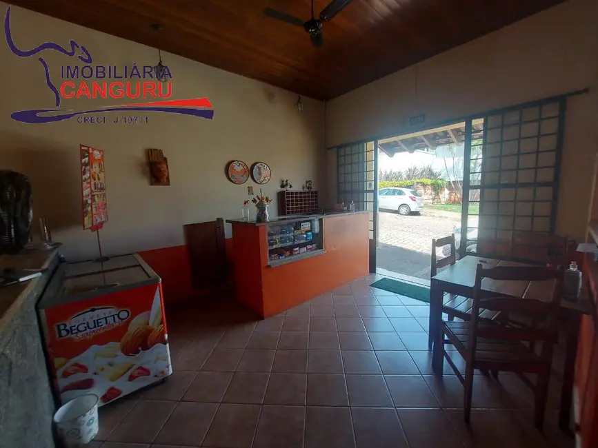 Foto 4 de Sala Comercial à venda, 756m2 em Centro, Piraju - SP