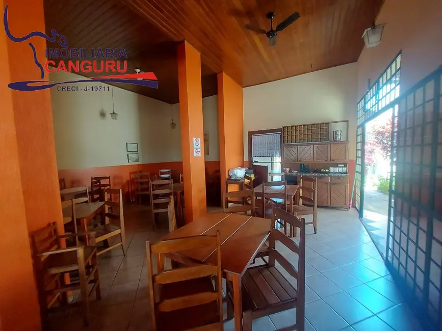 Foto 7 de Sala Comercial à venda, 756m2 em Centro, Piraju - SP