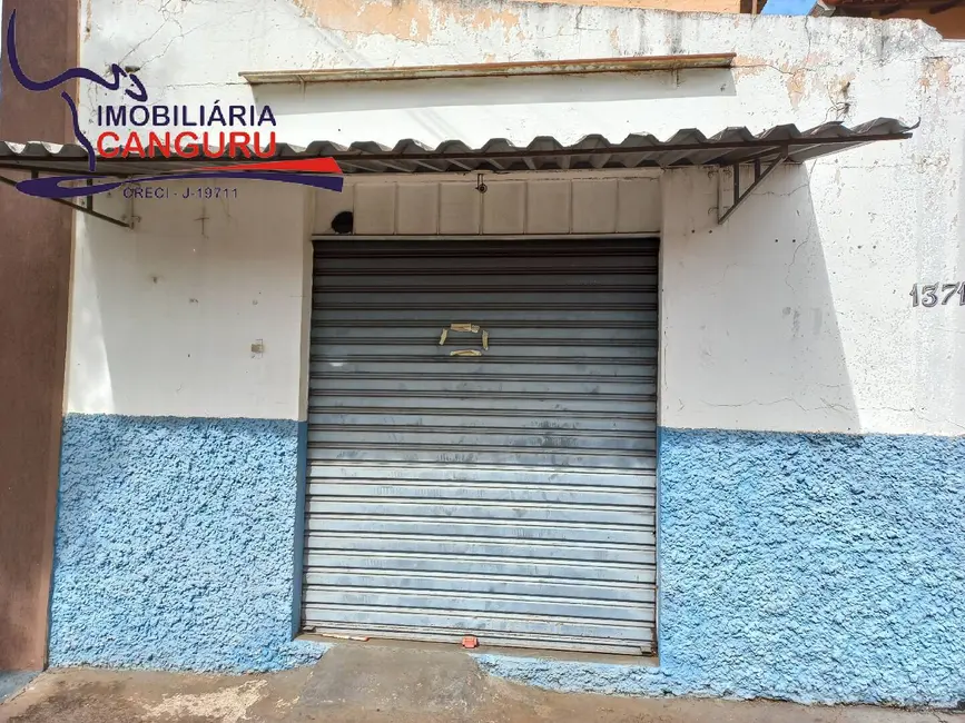 Foto 1 de Sala Comercial para alugar em Piraju - SP
