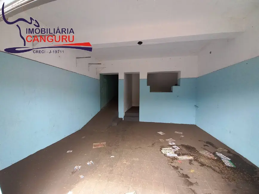 Foto 2 de Sala Comercial para alugar em Piraju - SP