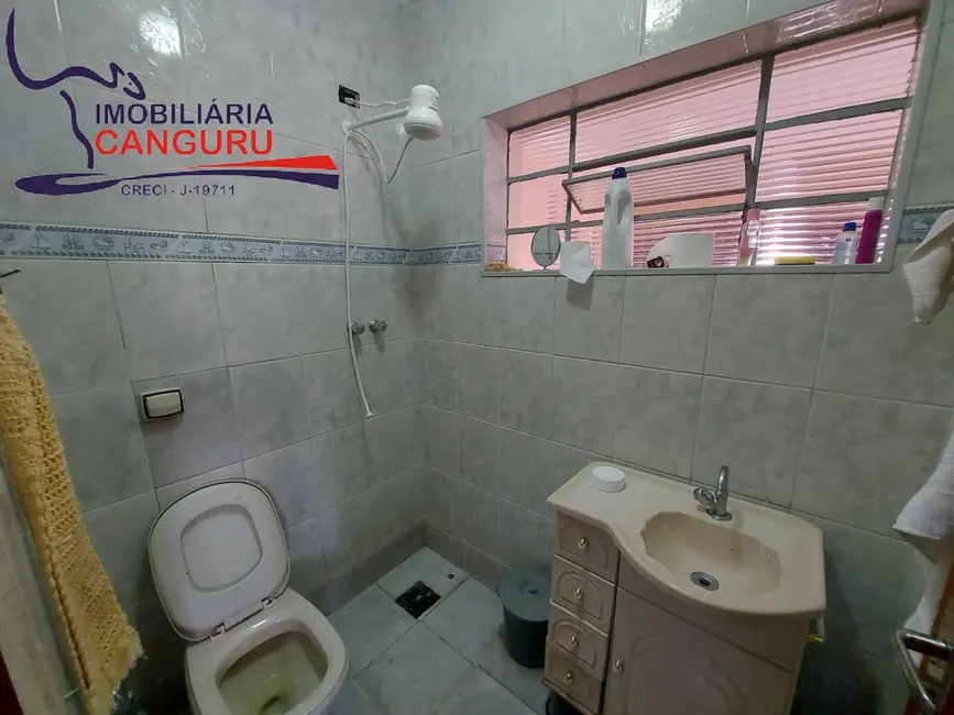Foto 5 de Casa com 3 quartos à venda, 120m2 em Piraju - SP