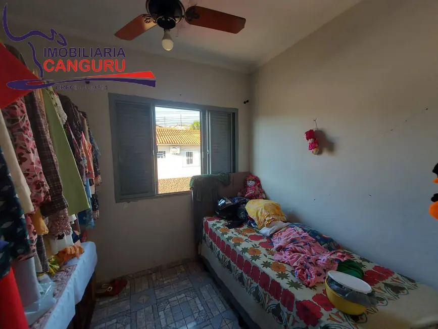 Foto 7 de Casa com 3 quartos à venda, 120m2 em Piraju - SP