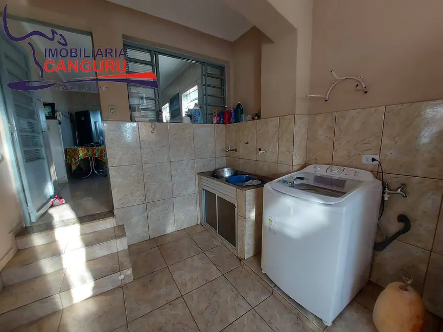 Foto 4 de Casa com 3 quartos à venda, 120m2 em Piraju - SP