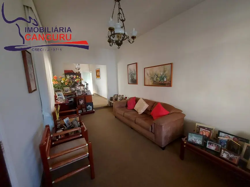 Foto 3 de Casa com 3 quartos à venda, 405m2 em Centro, Piraju - SP