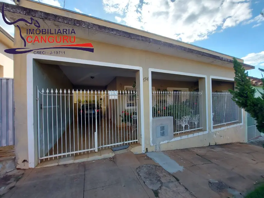 Foto 1 de Casa com 3 quartos à venda, 405m2 em Centro, Piraju - SP