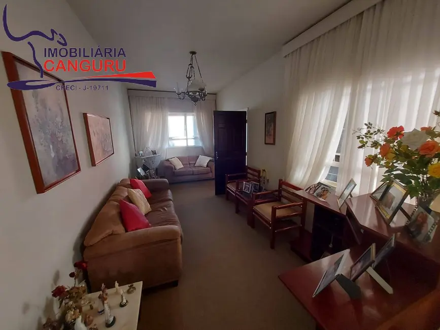 Foto 4 de Casa com 3 quartos à venda, 405m2 em Centro, Piraju - SP