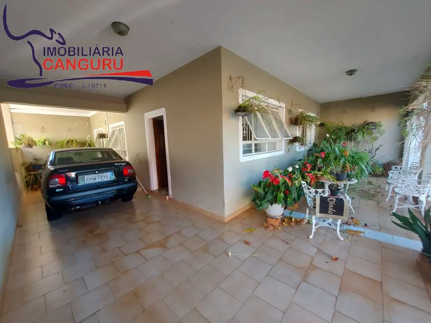 Foto 2 de Casa com 3 quartos à venda, 405m2 em Centro, Piraju - SP