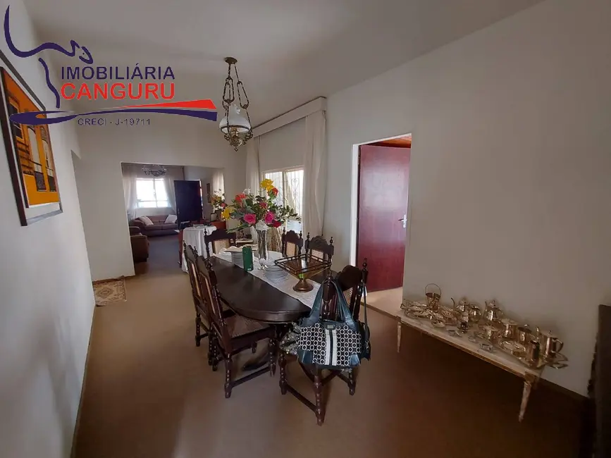 Foto 6 de Casa com 3 quartos à venda, 405m2 em Centro, Piraju - SP