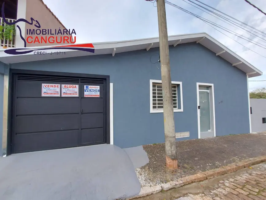 Foto 1 de Casa com 3 quartos à venda, 319m2 em Centro, Piraju - SP
