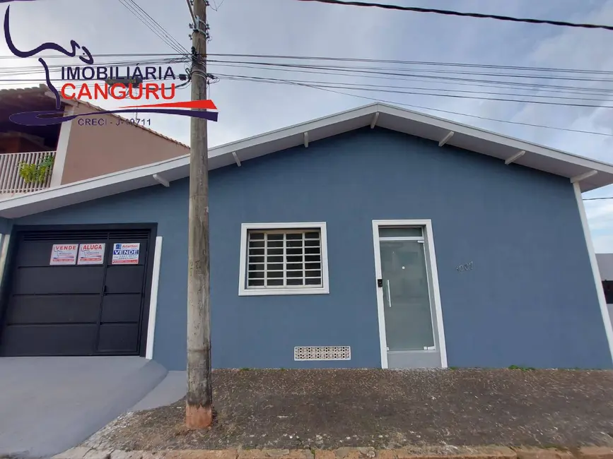 Foto 2 de Casa com 3 quartos à venda, 319m2 em Centro, Piraju - SP