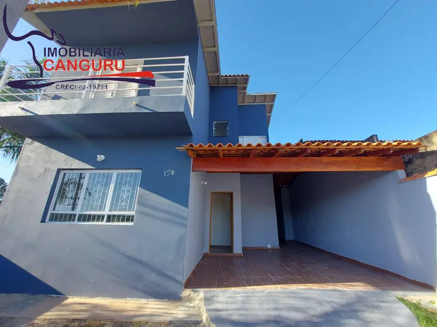 Foto 2 de Casa com 2 quartos à venda, 243m2 em Piraju - SP