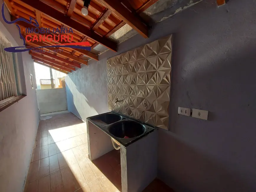 Foto 9 de Casa com 2 quartos à venda, 243m2 em Piraju - SP