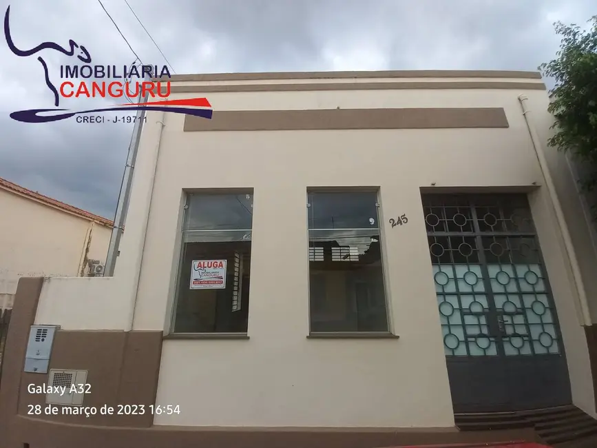 Foto 1 de Sala Comercial para alugar em Centro, Piraju, SP