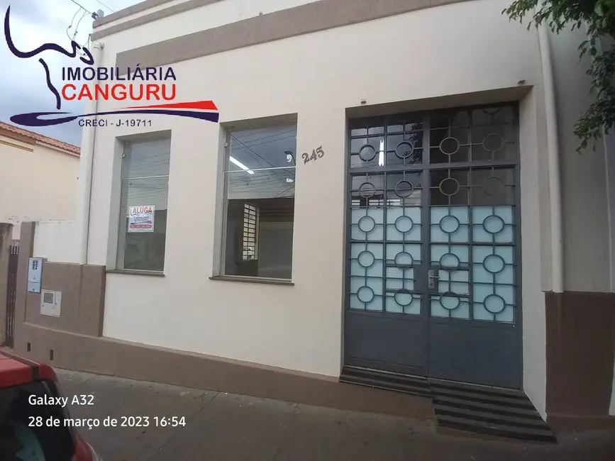 Foto 2 de Sala Comercial para alugar em Centro, Piraju - SP