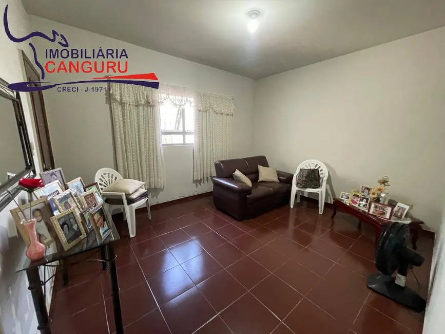 Foto 8 de Casa com 3 quartos à venda, 322m2 em Piraju - SP