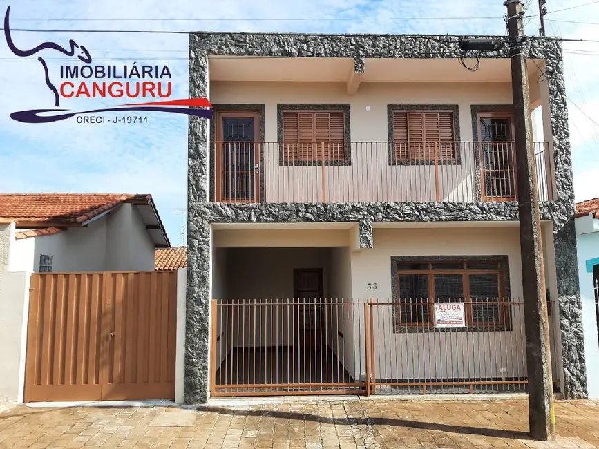 Foto 1 de Casa com 5 quartos à venda, 201m2 em Piraju - SP