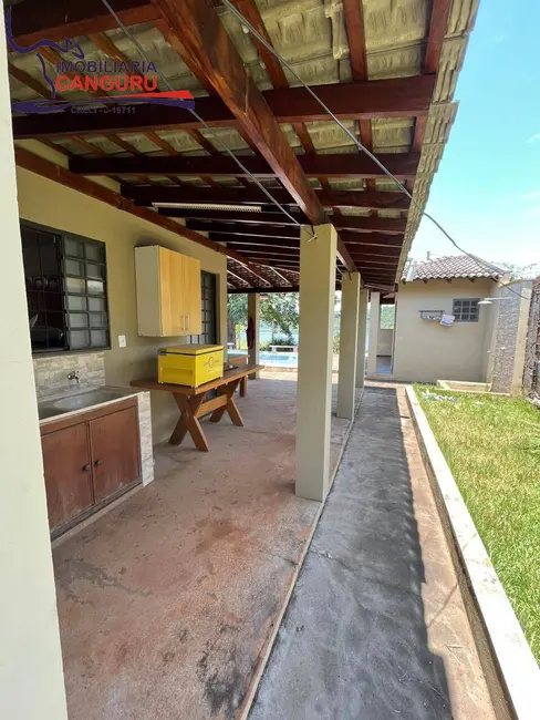 Foto 6 de Casa com 2 quartos à venda, 1000m2 em Piraju - SP
