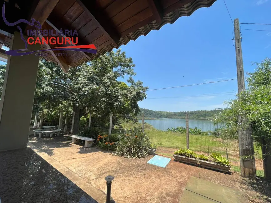 Foto 9 de Casa com 2 quartos à venda, 1000m2 em Piraju - SP