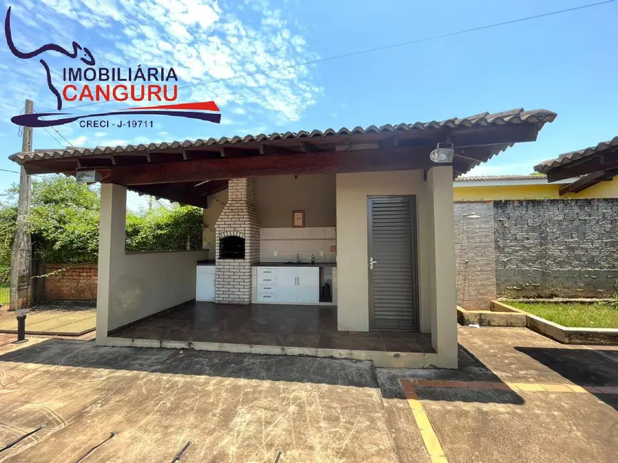 Foto 5 de Casa com 2 quartos à venda, 1000m2 em Piraju - SP