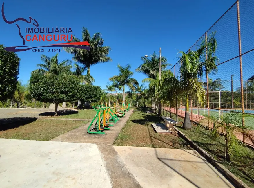 Foto 7 de Terreno / Lote à venda, 1000m2 em Piraju - SP