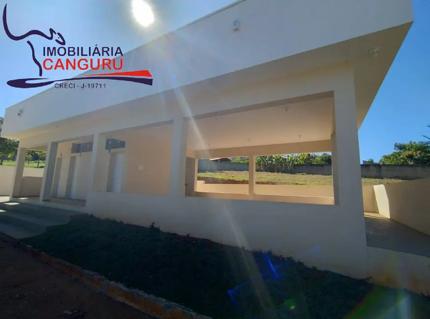 Foto 9 de Terreno / Lote à venda, 1000m2 em Piraju - SP