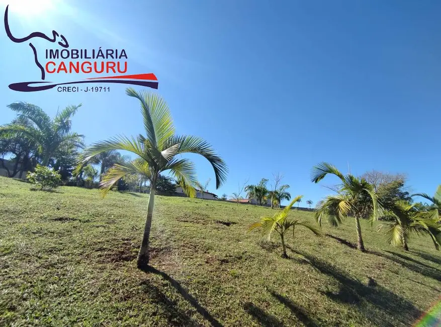 Foto 6 de Terreno / Lote à venda, 1000m2 em Piraju - SP