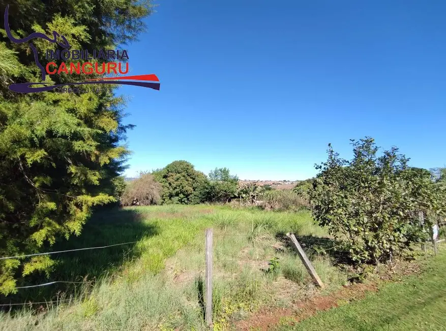 Foto 2 de Terreno / Lote à venda, 1000m2 em Piraju - SP