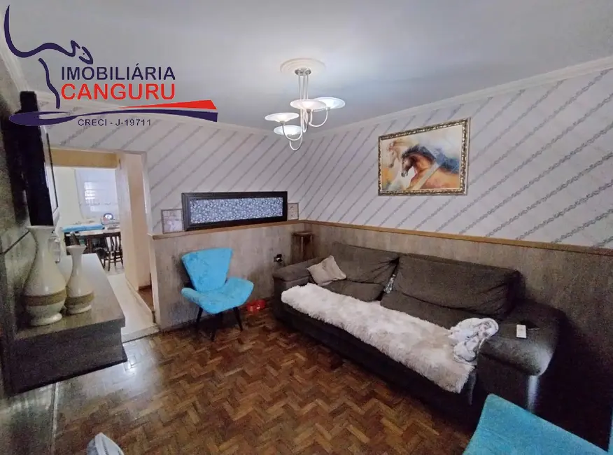 Foto 3 de Casa com 3 quartos à venda, 135m2 em Piraju - SP