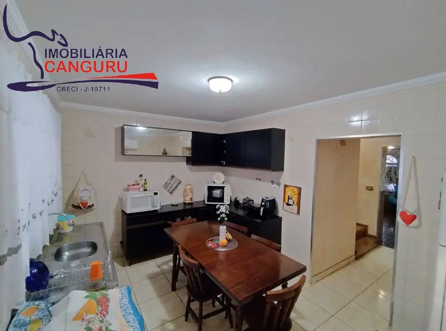 Foto 5 de Casa com 3 quartos à venda, 135m2 em Piraju - SP