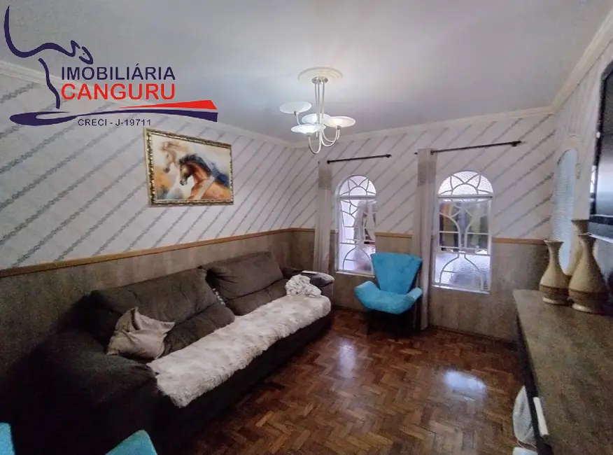 Foto 4 de Casa com 3 quartos à venda, 135m2 em Piraju - SP