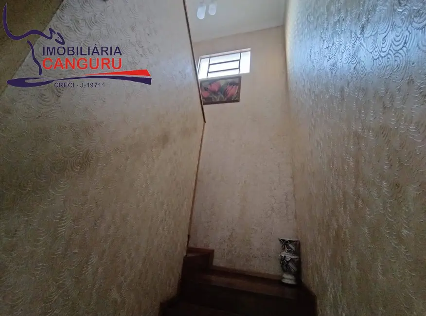 Foto 8 de Casa com 3 quartos à venda, 135m2 em Piraju - SP