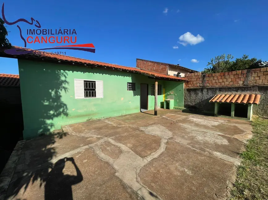Foto 1 de Casa com 1 quarto à venda, 319m2 em Piraju - SP