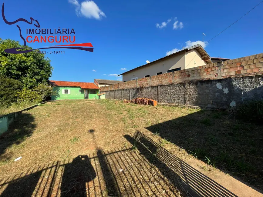 Foto 2 de Casa com 1 quarto à venda, 319m2 em Piraju - SP